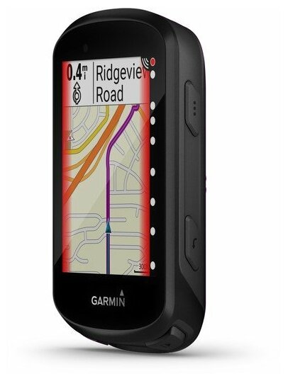 Edge 530 MTB Bundle (010-02060-21) Edge 530 MTB Bundle (010-02060-21)
