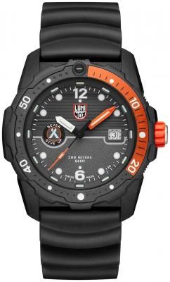 Швейцарские наручные часы Luminox XB.3729