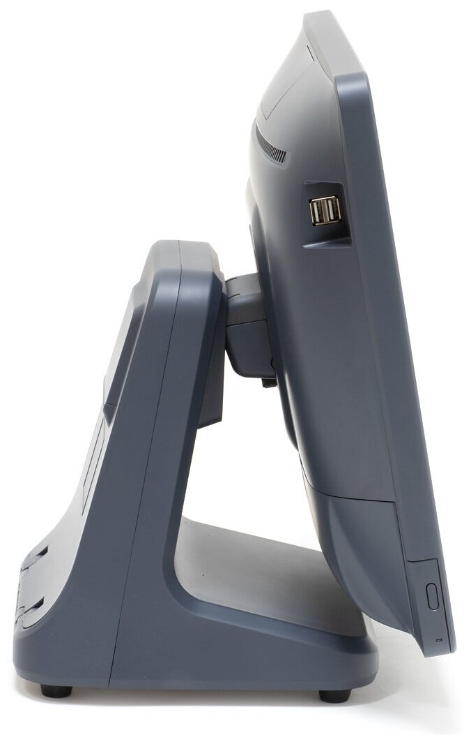 POS-моноблок АТОЛ ViVA Smart 4 Гб Win, серый POS-моноблок АТОЛ ViVA Smart 4 Гб Win, серый