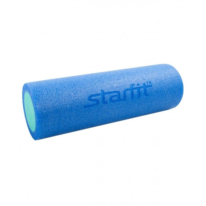Starfit Ролик для йоги и пилатеса FA-501 15х45 см Starfit Ролик для йоги и пилатеса FA-501 15х45 см