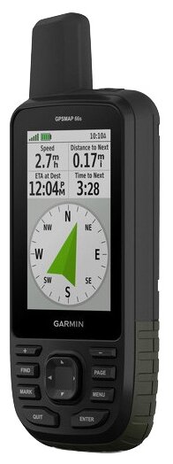 Навигатор Garmin GPSMAP 66s Навигатор Garmin GPSMAP 66s