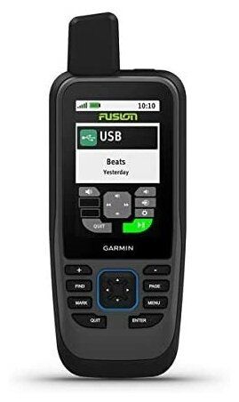 Навигатор Garmin gpsmap 86SC