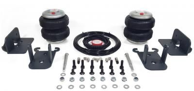 Пневмоподвеска Mitsubishi Canter Euro 5 (18-), передняя ось, Aride Пневмоподвеска Mitsubishi Canter Euro 5 (18-), передняя ось, Aride