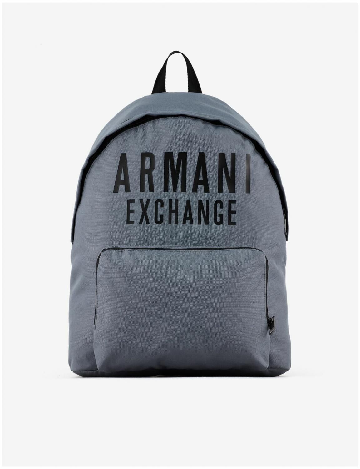 Рюкзак Armani Exchange 952331-1p010