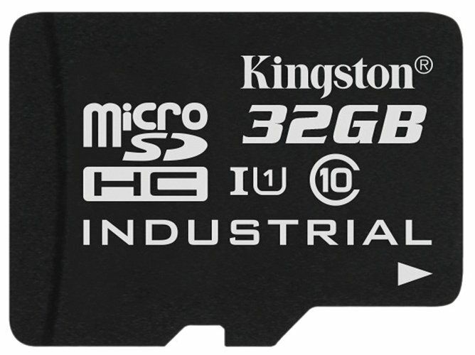 Карта памяти kingston 32gb class 10