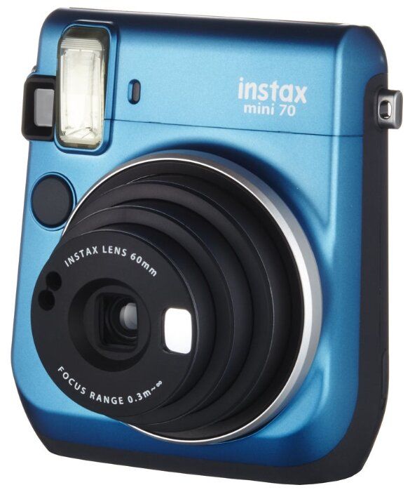 Instax mini 70 фото