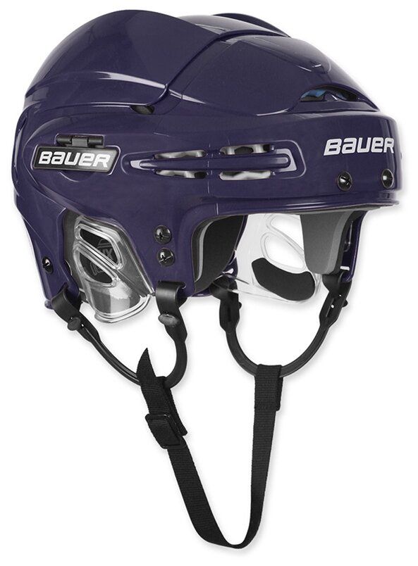 Шлем Bauer 4500 красный