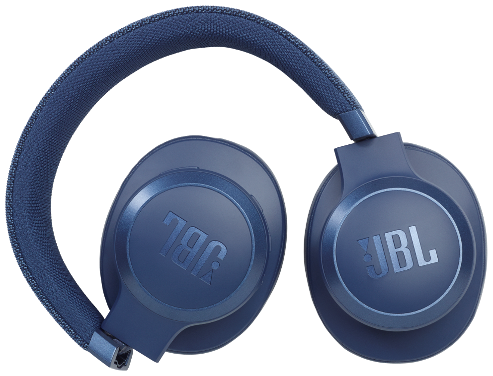 Jbl наушники 660ncbt накладные bluetooth