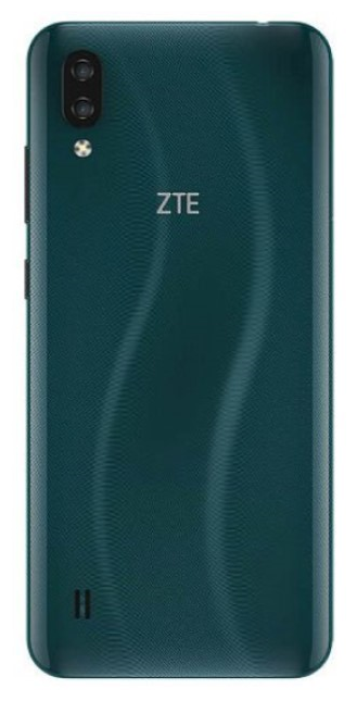 Смартфон Zte Blade A51 Lite Купить