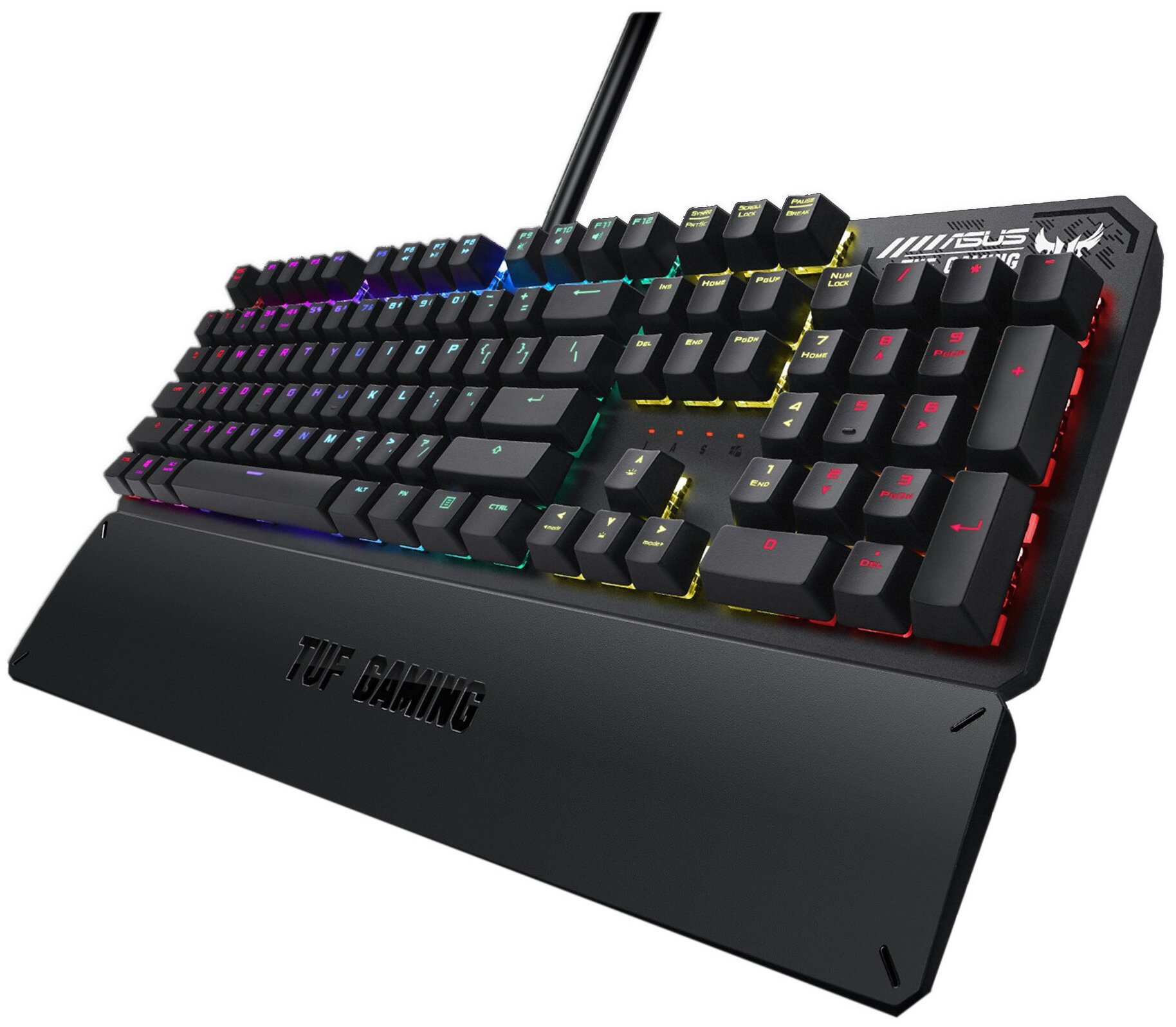 Дорогие игровые клавиатуры. Клавиатура асус туф гейминг. ASUS TUF Gaming клавиатура. Игровая клавиатура ASUS TUF Gaming k3. Клавиатура (ra05 TUF Gaming).