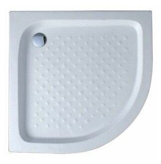Поддон для душа Cezares Tray R550, 90х90 акриловый