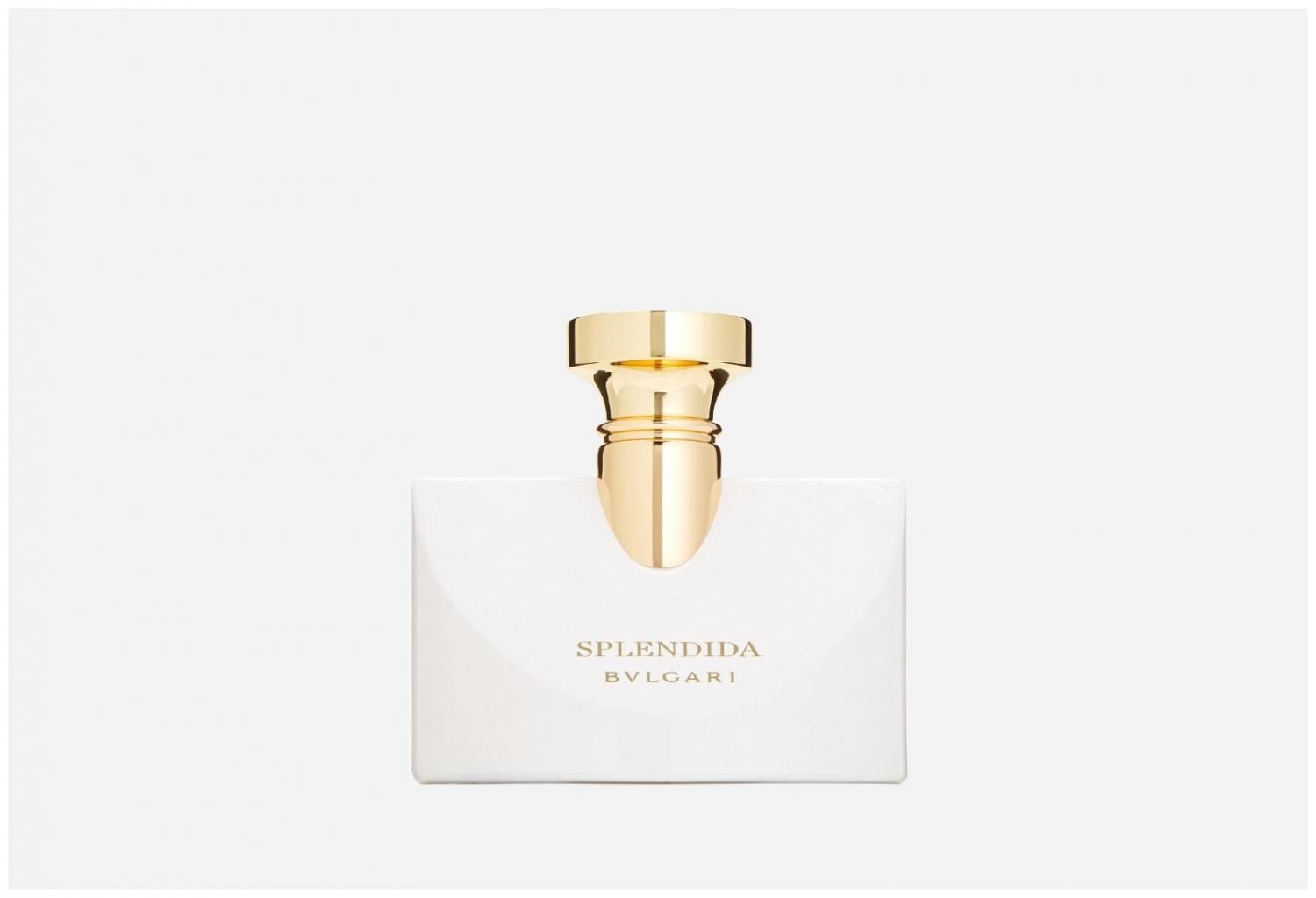 Bvlgari splendida Patchouli Tentation Lady 50ml EDP.