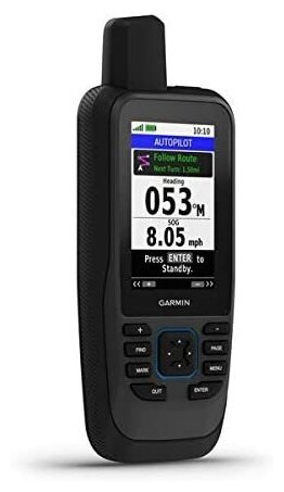 Навигатор Garmin gpsmap 86SC