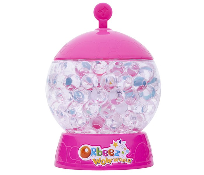 Orbeez Wow — купить в интернет-магазине OZON по …