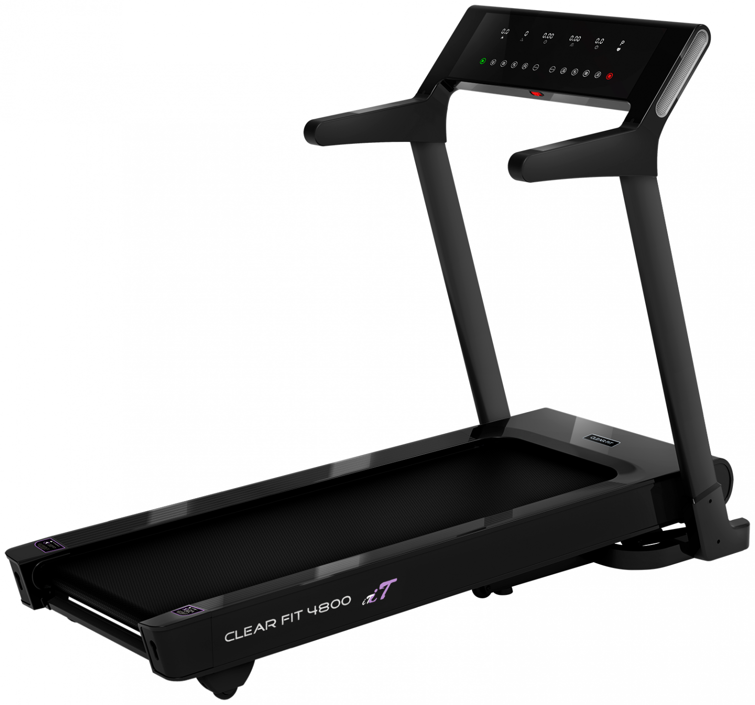 Xterra tr 600 Treadmill