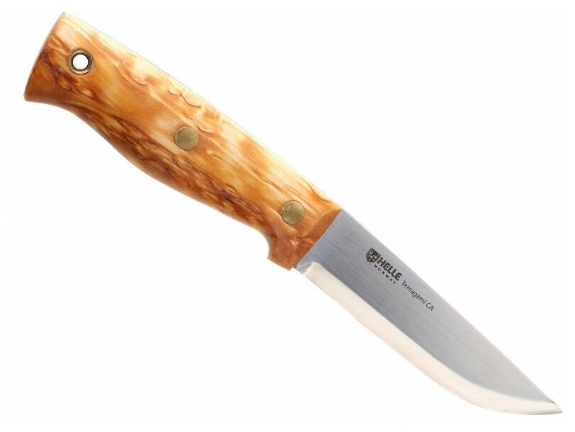Helle Gt Нож Купить В Спб