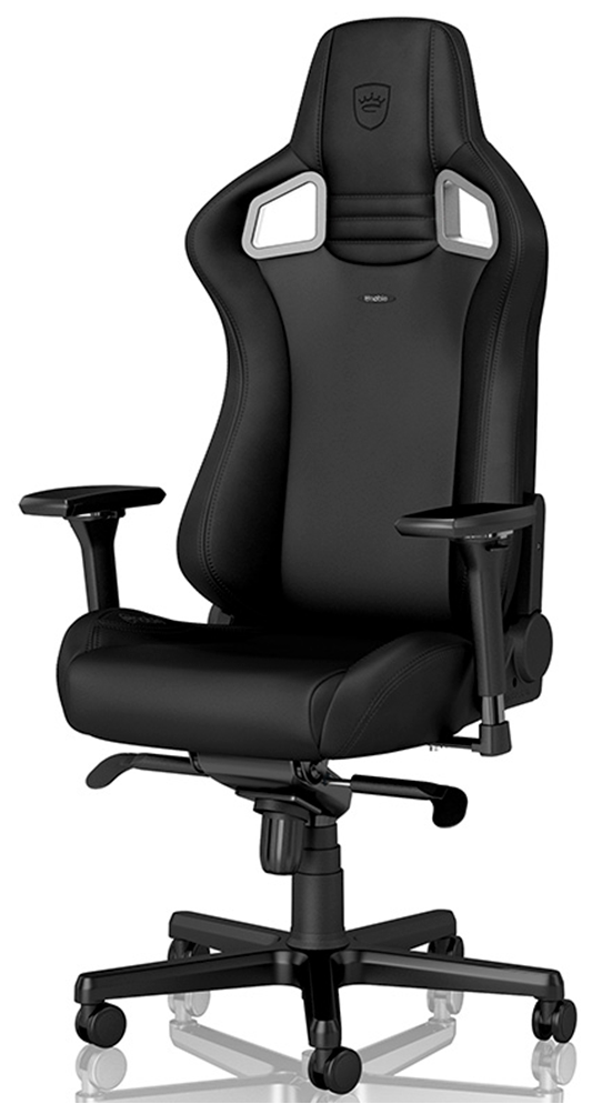 Компьютерные игровые кресла noblechairs