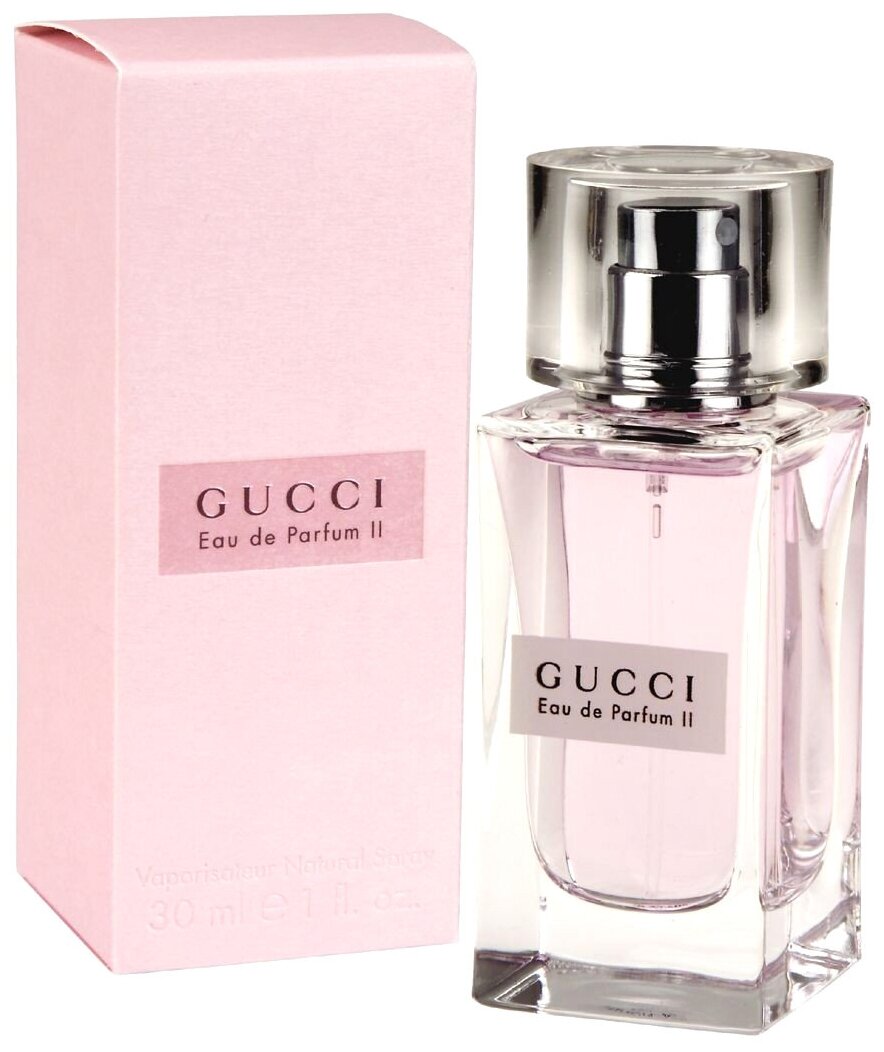 Gucci Eau Parfum 2