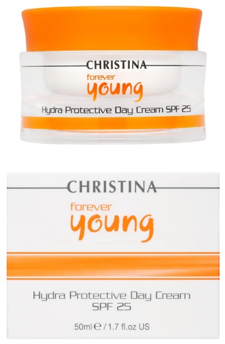 Christina spf 50. Christina: Forever young крема. Крем дневной 25. Christina: уходовая программа Forever young.