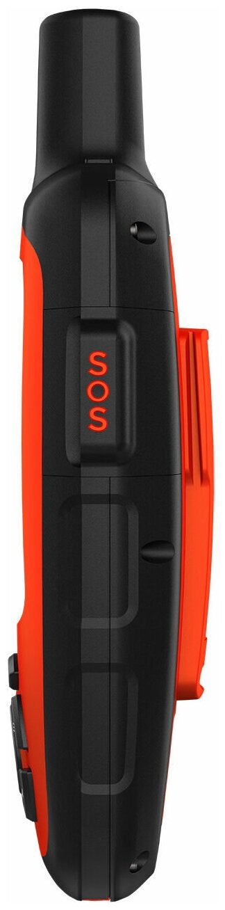Портативный спутниковый коммуникатор Garmin inReach Explorer+ Satellite Communicator 010-01735-10 Портативный спутниковый коммуникатор Garmin inReach Explorer+ Satellite Communicator 010-01735-10