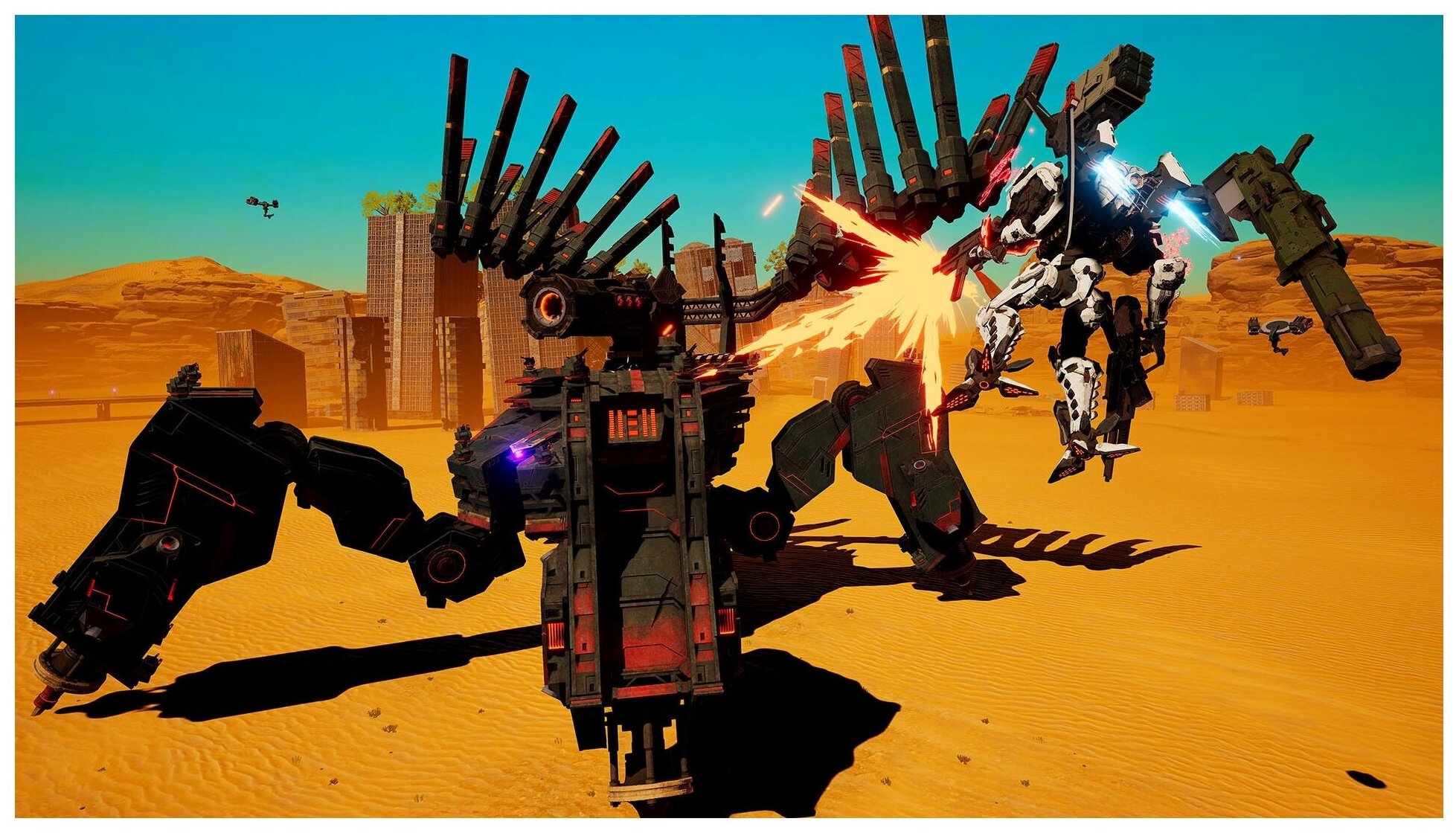Daemon machine. Daemon x Machina [Switch]. Daemon x Machina. Orbital Limited Edition. Daemon x Machina Nintendo Switch. Daemon x Machina Day-1 Edition.