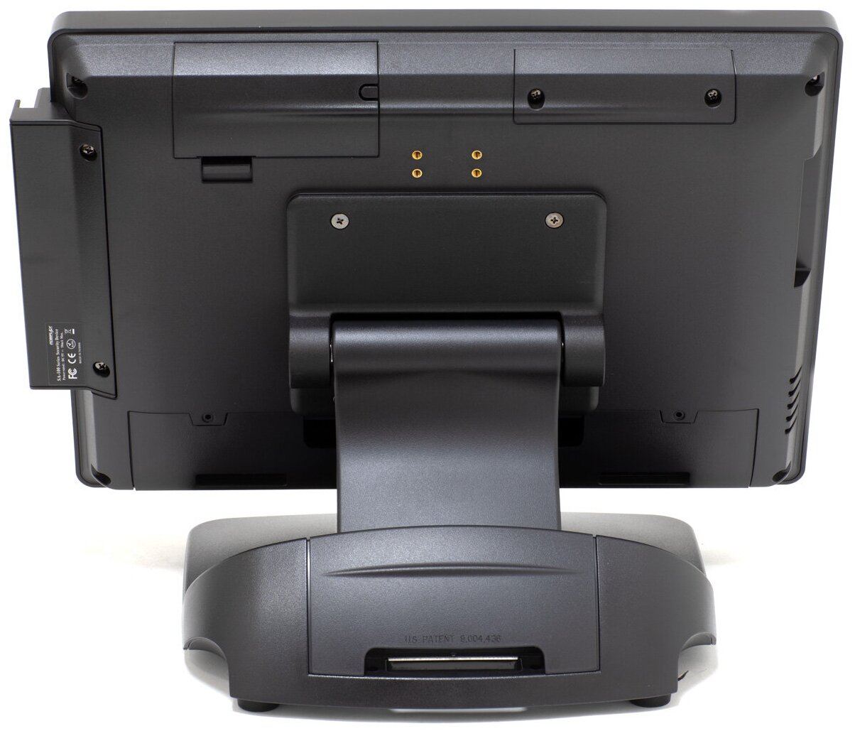 POS-моноблок Posiflex PS-3416E-B-RT win, черный