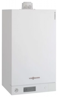 Настенный газовый котел Viessmann Vitodens 111-W B1LD031 35 кВт