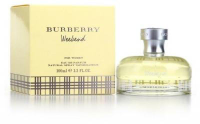 BURBERRY Weekend For Women Парфюмерная вода 100 мл BURBERRY Weekend For Women Парфюмерная вода 100 мл