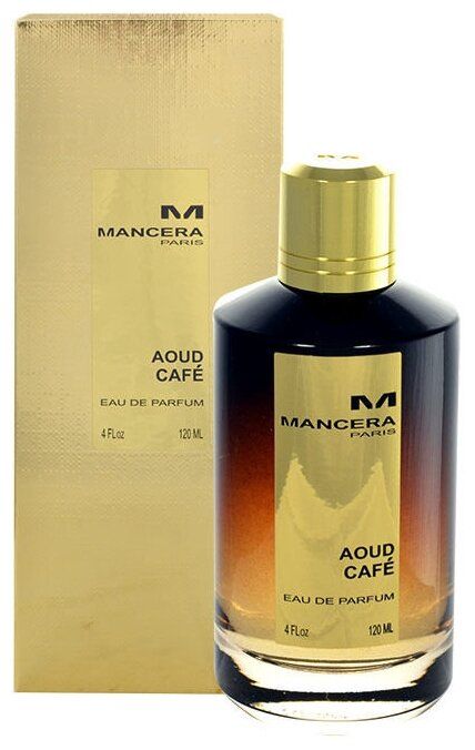 Mancera amore caffe отзывы