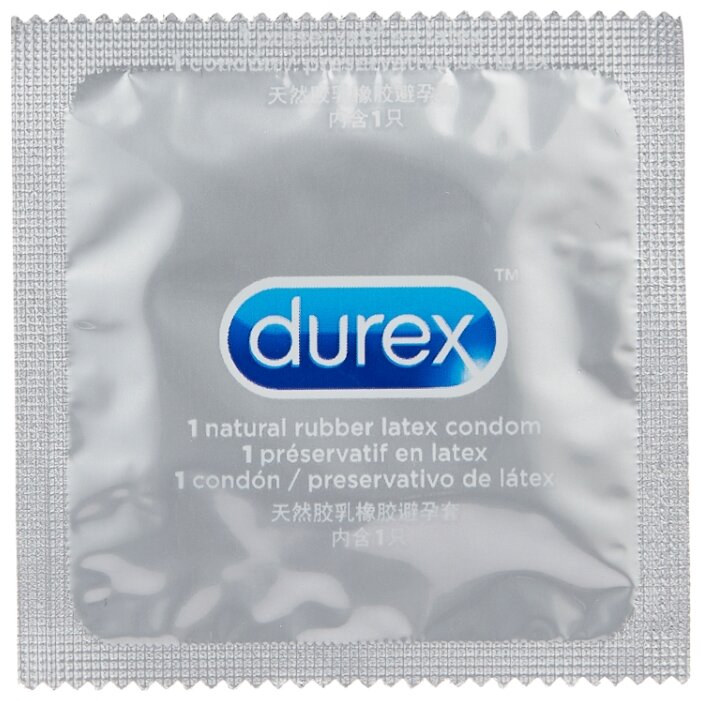 Презервативы Durex Invisible (18 шт. alt. 