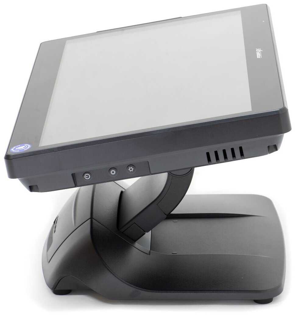 POS-моноблок Posiflex PS-3416E-B-RT win, черный