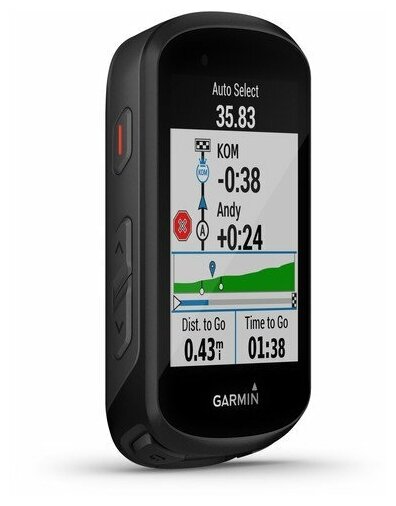 Edge 530 MTB Bundle (010-02060-21) Edge 530 MTB Bundle (010-02060-21)