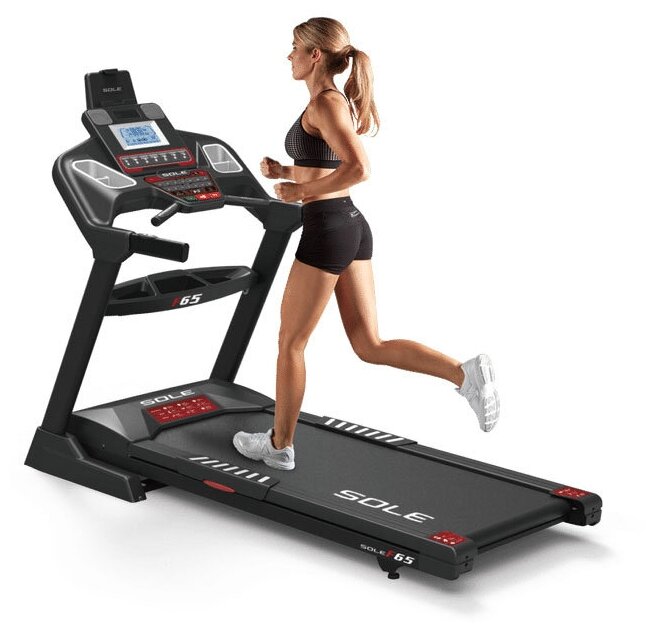 Sole 85 Treadmill