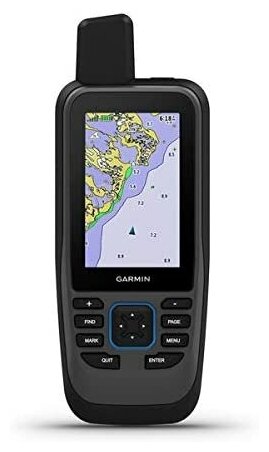Навигатор Garmin gpsmap 86SC