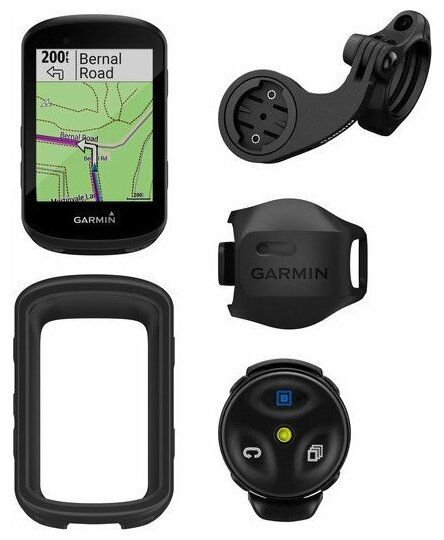 Edge 530 MTB Bundle (010-02060-21) Edge 530 MTB Bundle (010-02060-21)