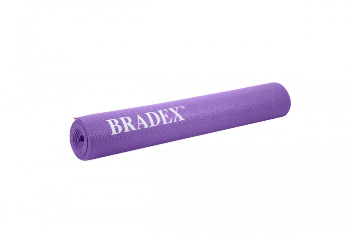 Bradex Коврик для йоги 173х61 см Bradex Коврик для йоги 173х61 см