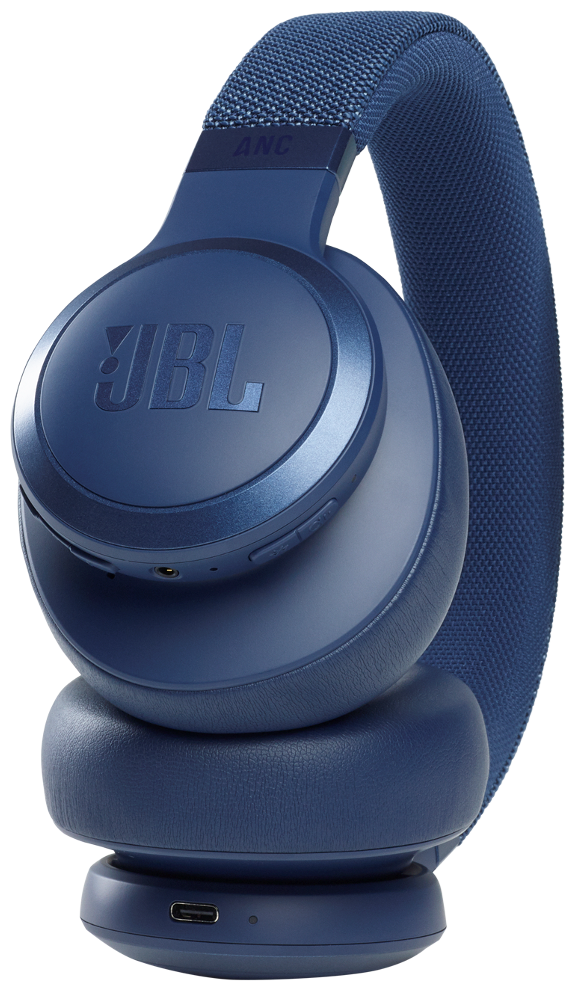 Jbl live 660nc