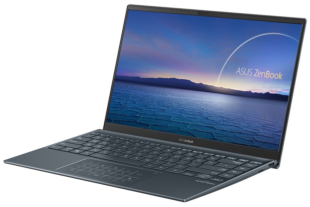 Asus Zenbook 14 Ux425ea Купить