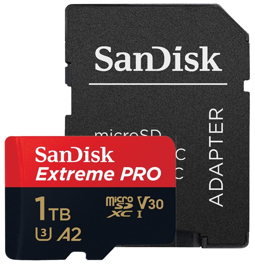 Sd карта sandisk 64gb