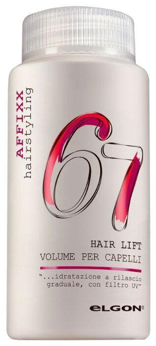 Hair lift