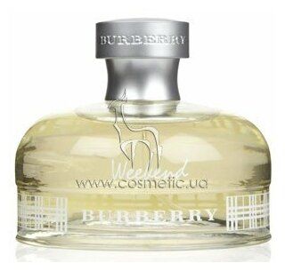 BURBERRY Weekend For Women Парфюмерная вода 50 мл BURBERRY Weekend For Women Парфюмерная вода 50 мл