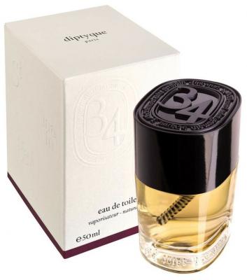 DIPTYQUE 34 BLVD St Germain Туалетная вода 50 мл DIPTYQUE 34 BLVD St Germain Туалетная вода 50 мл