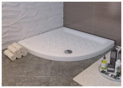 Поддон для душа RGW Ceramics CR/R-088 80х80х10