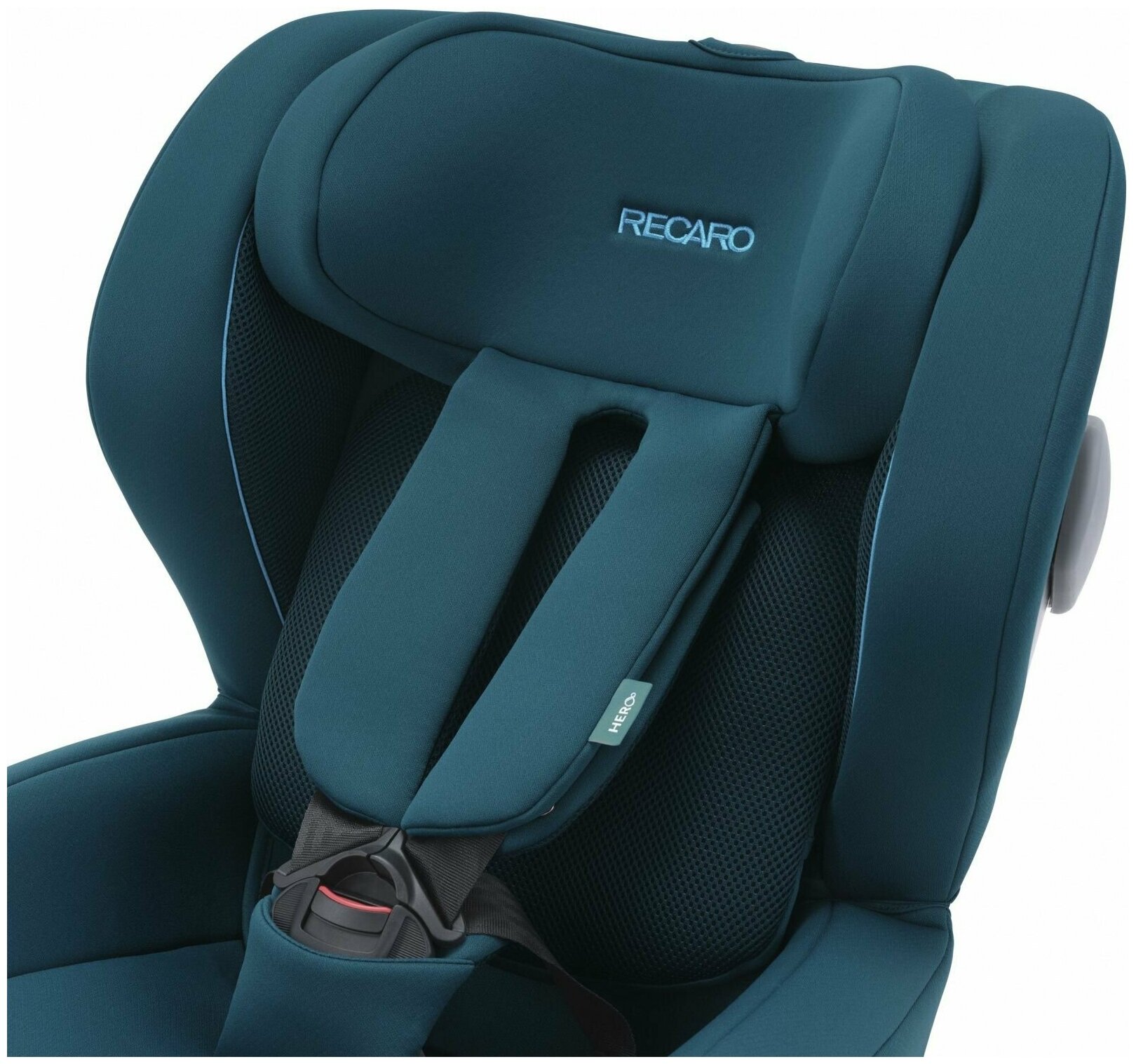 Автокресло Recaro Kio