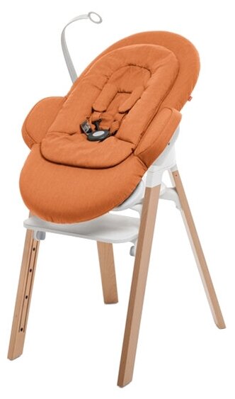 Стульчик для кормления stokke steps