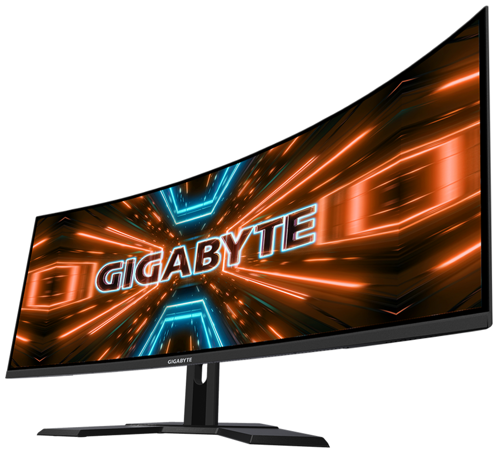 Монитор gigabyte 34. Gigabyte g34wqc, 3440x1440, 144 Гц, *va. Игровой монитор Gigabyte g34wqc. Монитор Gigabyte g34wqc 34. Монитор игровой Gigabyte g34wqc a 34.