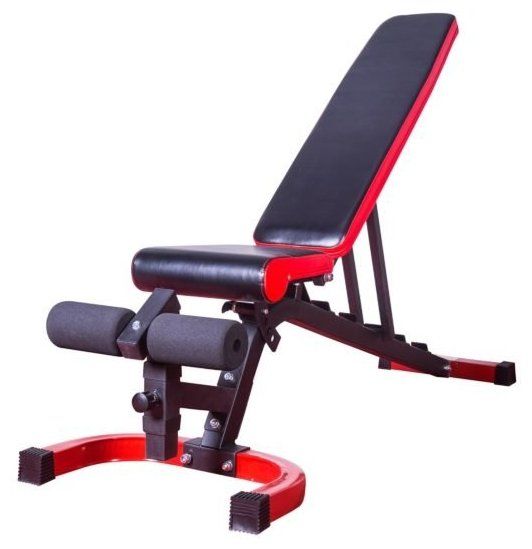 Стойка EVO Fitness Home line sr1