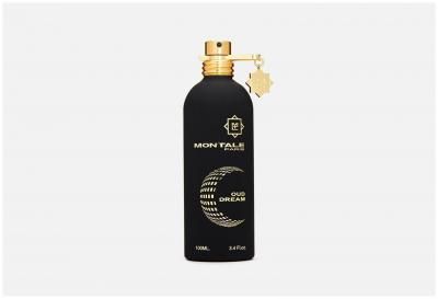 MONTALE Oud Dream Парфюмерная вода 100 мл MONTALE Oud Dream Парфюмерная вода 100 мл