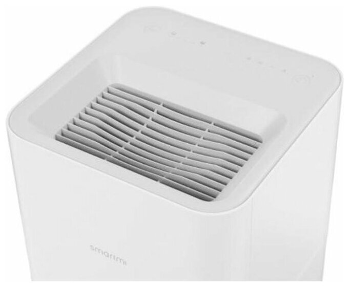 Smartmi evaporative humidifier. Xiaomi Smartmi Air Humidifier 2. Xiaomi Smartmi Air Humidifier. Xiaomi Smartmi Evaporative Humidifier 2.