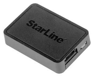 Мониторинговый трекер StarLine M66-M ECO Мониторинговый трекер StarLine M66-M ECO